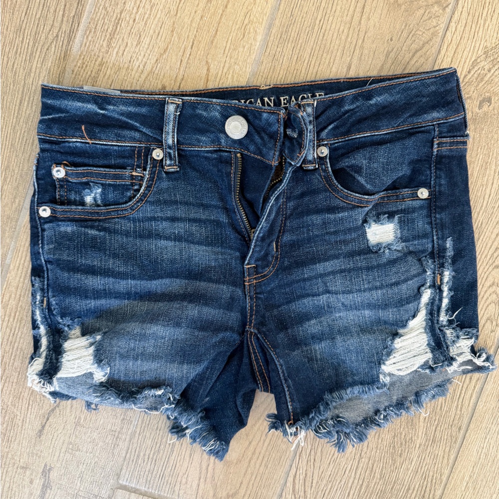 American Eagle Outfitters Blue Jeans